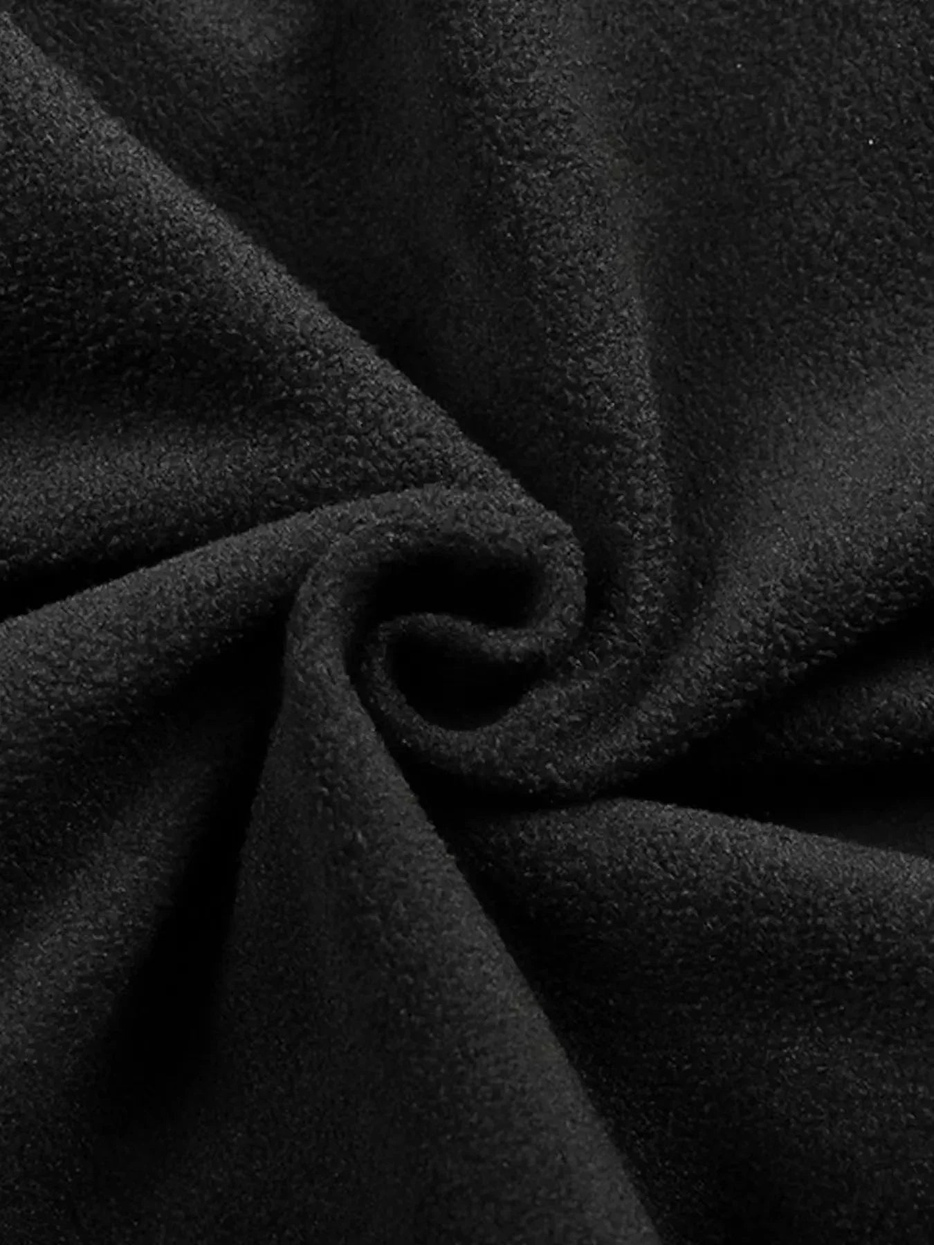 Men's Fleece Jogger Pants – Warm Comfortable Casual Sweatpants