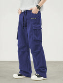 Men’s Versatile Workwear Pants