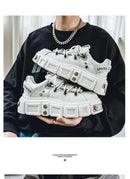 Fashion Platform Shoes