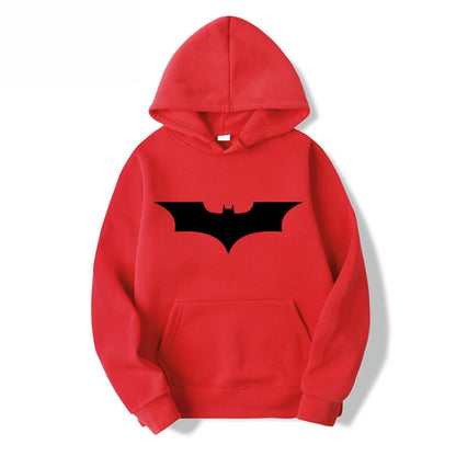 Men's  Graphic Hoodie Sweatshirt