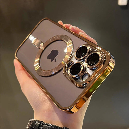 Luxury Magnetic Case