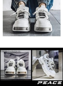 Fashion Platform Shoes