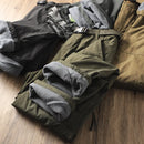 Waterproof Hiking & Climbing Trousers