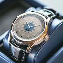 Luxury Men’s Wristwatch