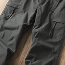 Waterproof Hiking & Climbing Trousers