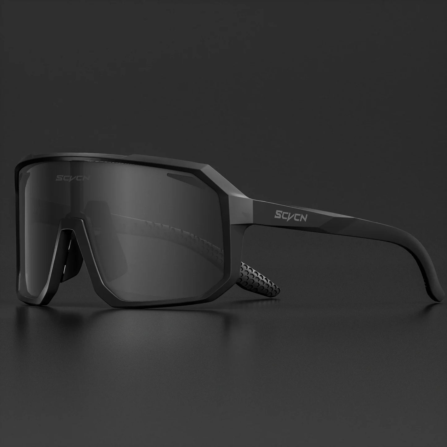 SCVCN Cycling Sunglasses – UV400 Sports Eyewear
