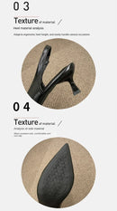 Women’s Fashion Pumps