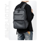 Men’s Fashion Backpack