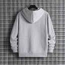 Men’s High-Grade Warm Hoodie