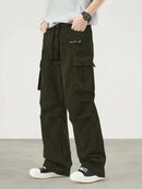 Men’s Versatile Workwear Pants