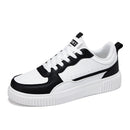 Casual Breathable Walking Sneakers