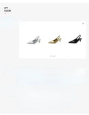 Women’s Fashion Pumps