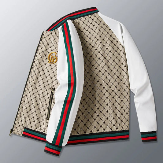 Men's  Casual Jacket