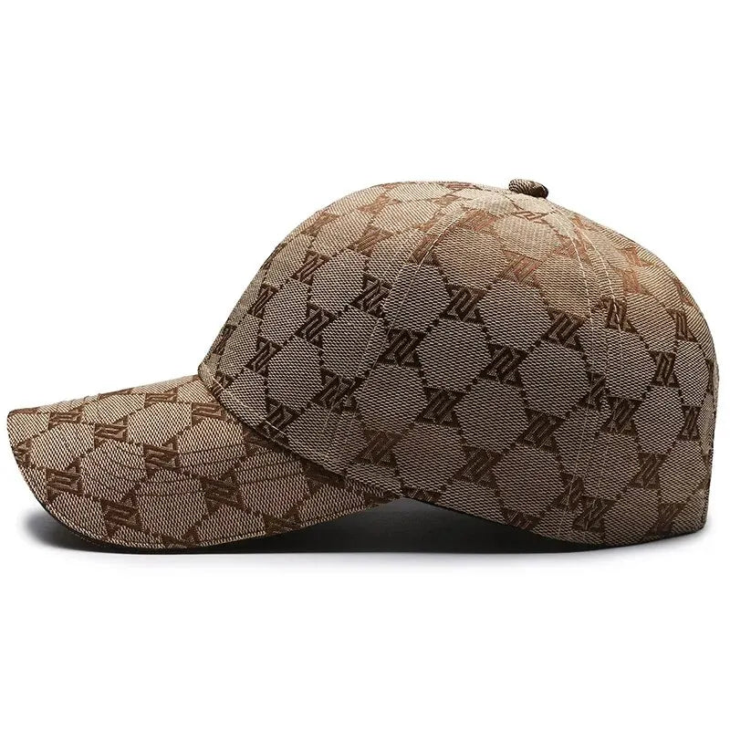 All-Season Sun Protection Baseball Cap