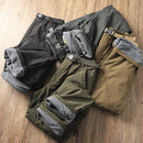 Waterproof Hiking & Climbing Trousers