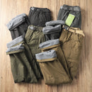 Waterproof Hiking & Climbing Trousers