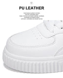 Casual Breathable Walking Sneakers