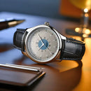 Luxury Men’s Wristwatch