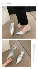 Women’s Fashion Pumps