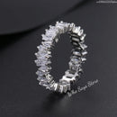 Elegant Sparkling Party Jewelry