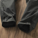 Waterproof Hiking & Climbing Trousers