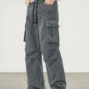 Men’s Versatile Workwear Pants