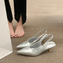 Women’s Fashion Pumps