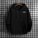 Men’s High-Grade Warm Hoodie