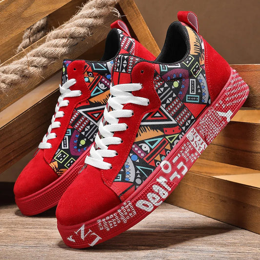 Men's  Casual Sneakers