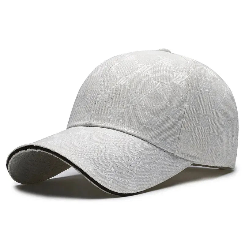 All-Season Sun Protection Baseball Cap
