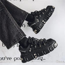 Fashion Platform Shoes