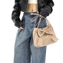 Bow Handbag for Women