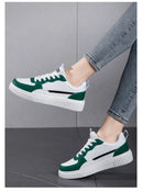 Casual Breathable Walking Sneakers