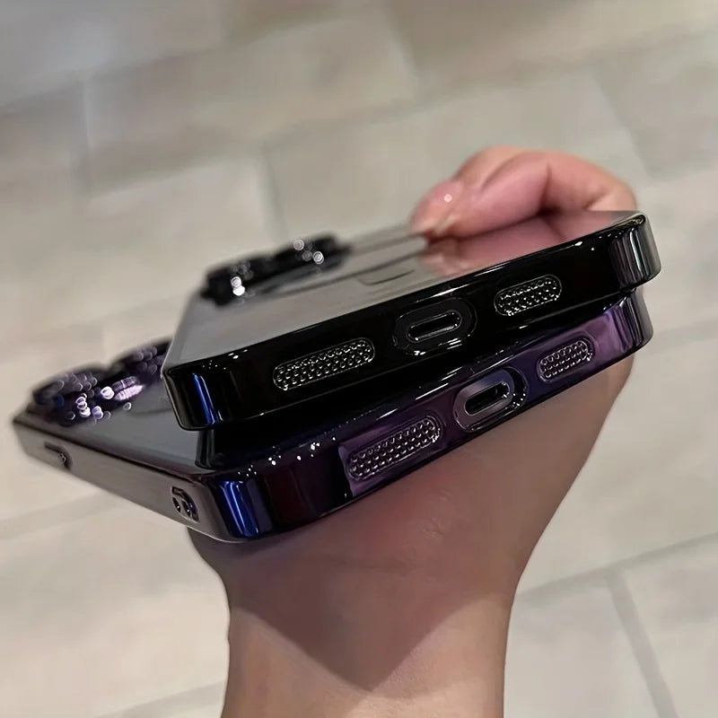 Luxury Magnetic Case