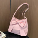 Bow Handbag for Women