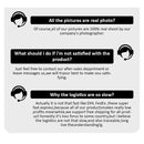 Oversized Long Sleeve Top