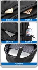 Men’s Fashion Backpack