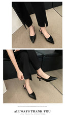 Women’s Fashion Pumps