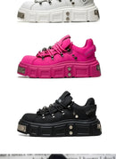 Fashion Platform Shoes