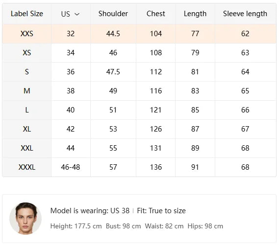 Men's Casual Hooded Jacket – Lightweight Zip-Up Outdoor Windbreaker