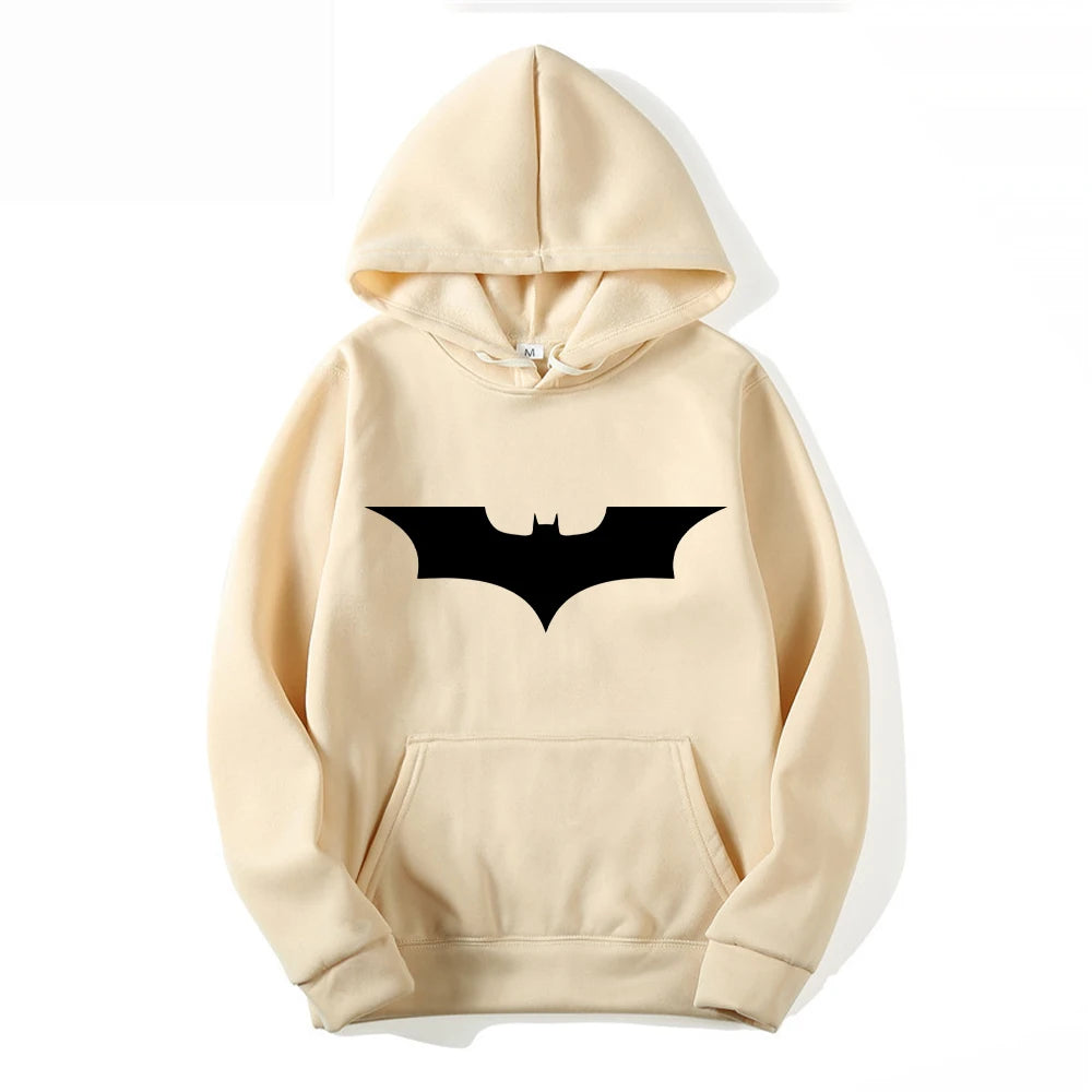 Men's  Graphic Hoodie Sweatshirt
