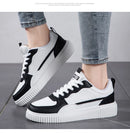 Casual Breathable Walking Sneakers