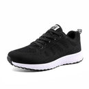 Casual Breathable Walking Shoes
