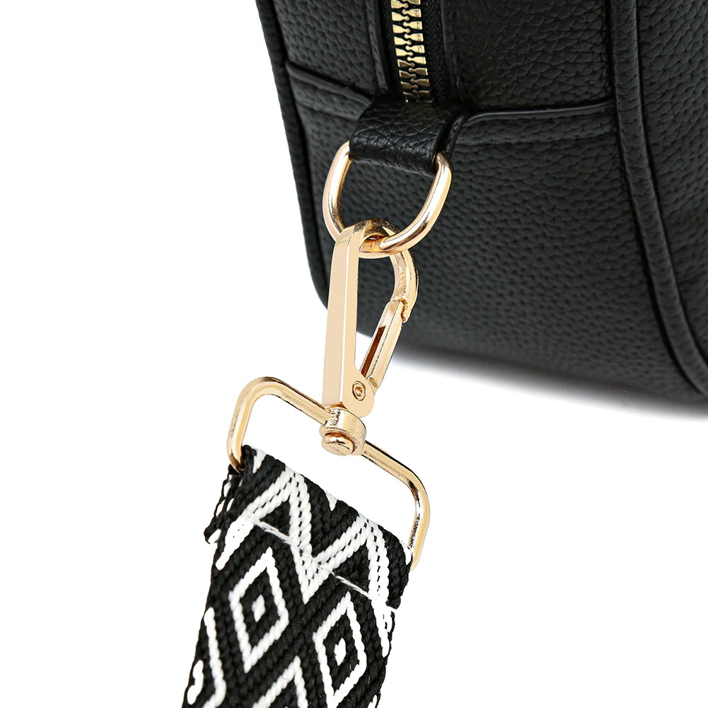 Women's Luxury Leather Tote Bag – Designer Handbag for Work & Travel