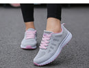 Casual Breathable Walking Shoes