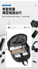 Men’s Fashion Backpack