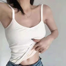 Warm Thermal Sleeveless Top