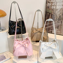 Bow Handbag for Women