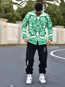 Luxury Party Shirt for Men