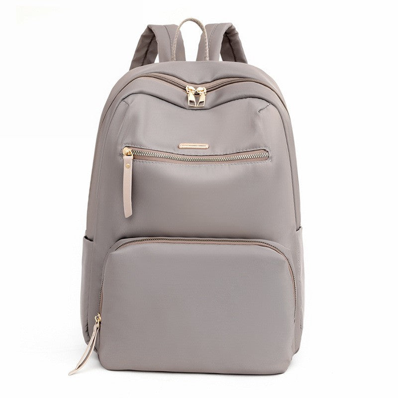 Oxford Travel Backpack | Student & Business Carry - image 4